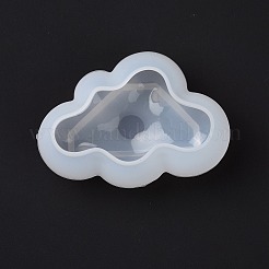 Stampi in silicone con superficie a specchio per nuvole fai da te&nbsp;DIY-K058-01A