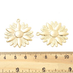 Латунные подвески&nbsp;KK-B134-41B-G