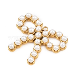 Подвески из нержавеющей стали 304&nbsp;STAS-P430-07G