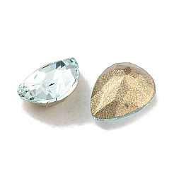 Cabochons de strass en verre&nbsp;RGLA-L029-19B-263