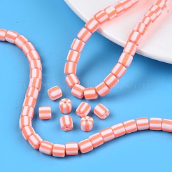 Ручной полимерные нити глины шарик&nbsp;CLAY-T020-12G