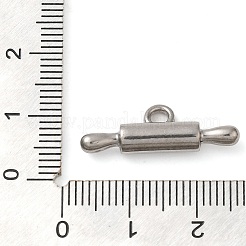 Colgantes de acero inoxidable 304&nbsp;STAS-M070-33P