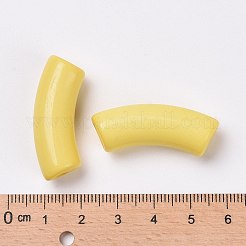 Perles acryliques opaques&nbsp;SACR-S677-006