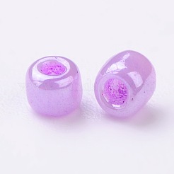 (servizio di reimballaggio disponibile) perline di semi di vetro&nbsp;SEED-C020-3mm-150