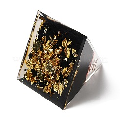 Генераторы энергии смолы оргонитовой пирамиды&nbsp;G-PW0007-081D