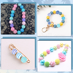 Diy jewelry making kits&nbsp;DIY-PA0001-91A