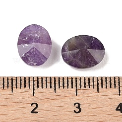 Cabochon ametista naturale&nbsp;G-C146-02E