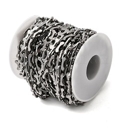 Цепи из нержавеющей стали 304&nbsp;STAS-L306-03P