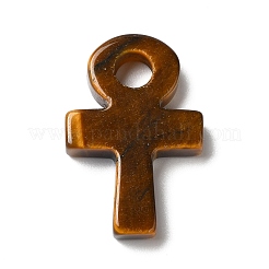 Природные и синтетические смешанные подвески драгоценных камней&nbsp;G-R492-03