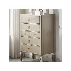 Messing Schubladengriff der Schmuckschachtel&nbsp;FIND-WH0051-99G
