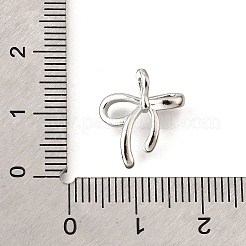 Латунные подвески&nbsp;KK-V008-12P-01