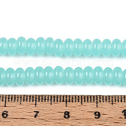 Стеклянные бусины&nbsp;GLAA-T025-6mm-06B