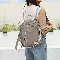 60 шт. нейлоновый шнур с оболочкой из цинкового сплава для мобильных ремней&nbsp;FIND-GF0006-52