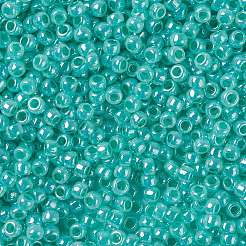 Круглые бусины Тохо&nbsp;LS-X-SEED-TR08-0920