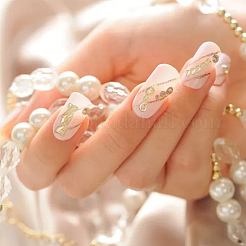 100 stücke 10 stil legierung cabochons&nbsp;MRMJ-HY0001-22