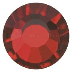 Piedras planas termoadhesivas de cristal Preciosa®&nbsp;Y-PRC-HSS8-90090