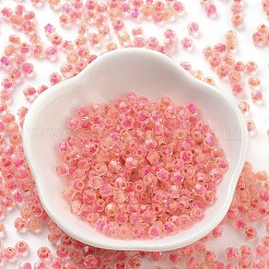 Бисер из стекла &nbsp;X1-SEED-A032-01E