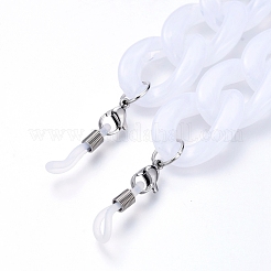 Цепочки для очков&nbsp;AJEW-EH00021-07