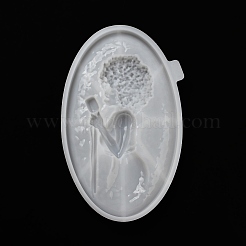 Джазовая женская певица&nbsp;DIY-K072-04