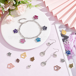 Подвески из сплава&nbsp;FIND-PH0009-69