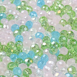 Perle di vetro&nbsp;EGLA-A034-LM4mm-50