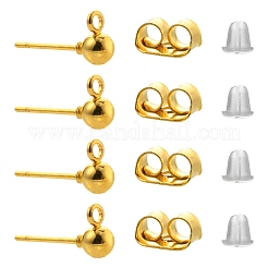 Комплекты для изготовления сережек&nbsp;DIY-FS0001-37