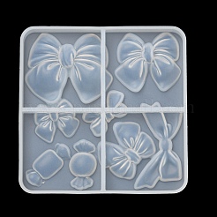 Силиконовые Молды своими руками в форме конфет и бантов&nbsp;LS-SIMO-C005-02B