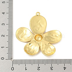 Стойки обшивки латунные подвески&nbsp;KK-P277-27G