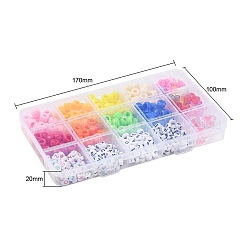 Kit fai-da-te per gioielli&nbsp;DIY-YW0003-57