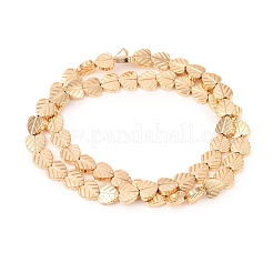 Elettrodeposte ematite sintetico non magnetico fili&nbsp;G-F682-08