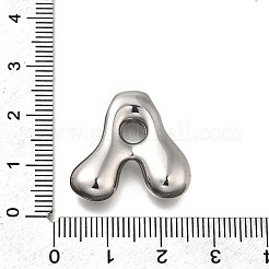 Подвески из нержавеющей стали 304&nbsp;STAS-S166-02P-01