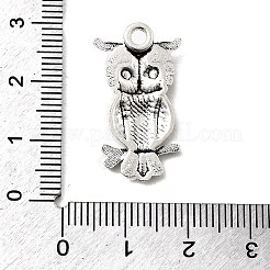 Сплавочные сеттинги для кулона (стразы)&nbsp;X-TIBE-Q050-46AS-LF