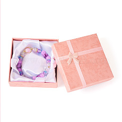 Картонные коробки браслет&nbsp;CBOX-TAC0003-01B