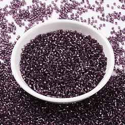 Perline cilindriche&nbsp;SEED-H001-G16