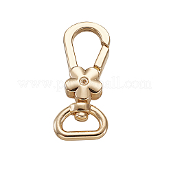 Застежками сплава поворотные&nbsp;PALLOY-TA0001-34LG