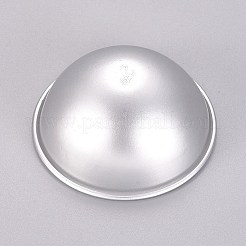 Прессформа бомбы ванны алюминиевого сплава&nbsp;LS-DIY-WH0158-28A