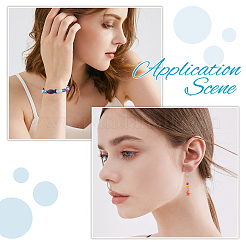 Kits de recherche de fabrication de bijoux à faire soi-même&nbsp;DIY-HS0001-83