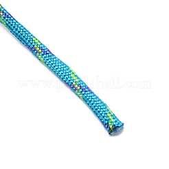 15 faisceaux 15 couleurs cordon polyseter&nbsp;OCOR-WH0066-08