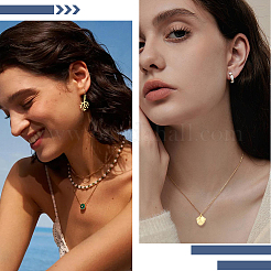 Ciondoli in ottone 12 pz 12 stili&nbsp;KK-BBC0028-07