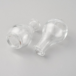 Mini-Glasvase&nbsp;AJEW-WH0609-381L