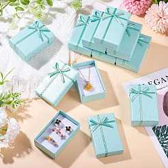 Картонные коробки для упаковки ювелирных наборов&nbsp;CON-TAC0008-03A