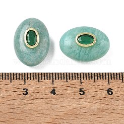 Natur Amazonit Perlen&nbsp;GG-CBA75E3-04