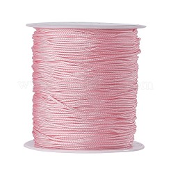 Cordon tressé en nylon&nbsp;NWIR-JP0011-1mm-103
