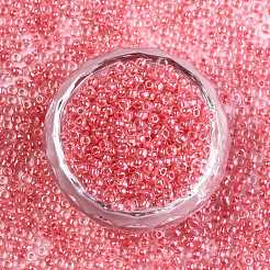 8/0 perline di vetro&nbsp;X1-SEED-A015-3mm-2204