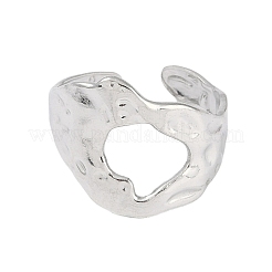 Кольца-манжеты из некорродирующей текстурированной нержавеющей стали марки 304&nbsp;LS-RJEW-C095-08A-P