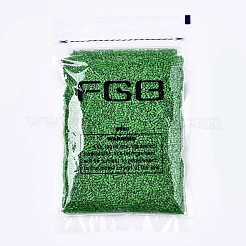 Стеклянный бисер FGB 11/0 класса А&nbsp;SEED-S030-1004