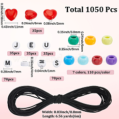 Набор для изготовления браслетов своими руками&nbsp;DIY-SC0032-24