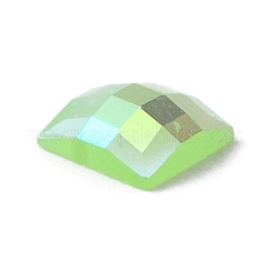 Непрозрачные кабошоны из смолы&nbsp;DIY-WH0326-60G