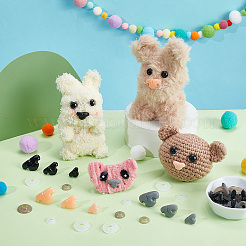 Носовая часть из смолы&nbsp;DIY-GA0008-67