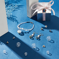 Набор для самостоятельного изготовления стеклянного шара&nbsp;DIY-PH0021-77